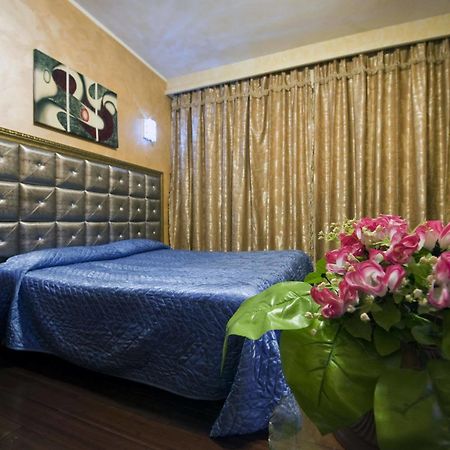 Hotel Bengasi Монкалиери Екстериор снимка